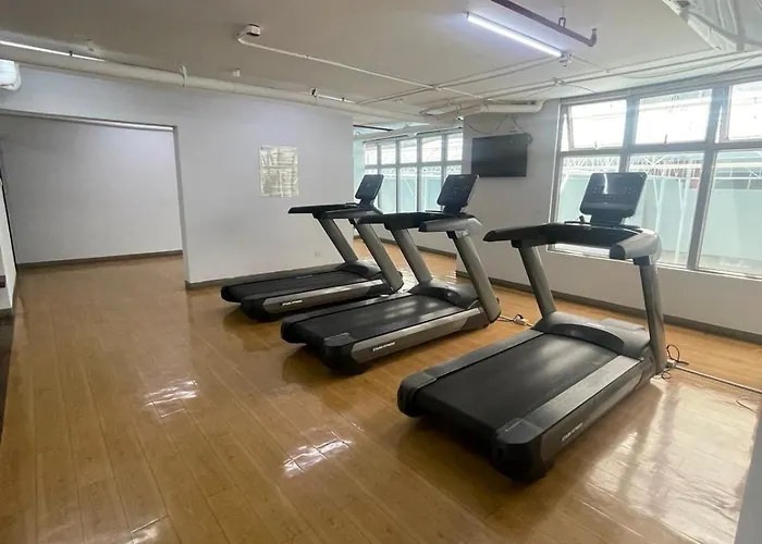 Makati Antel Residences 9b *