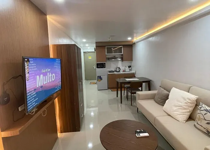 Makati Antel Residences 9b