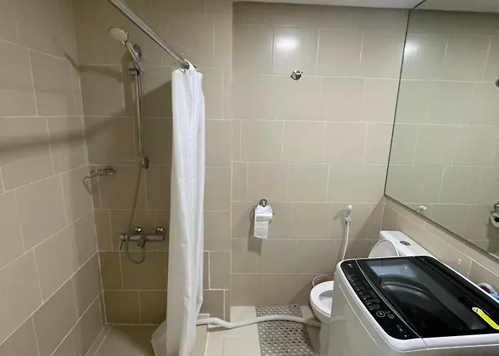 Makati Antel Residences 9b *