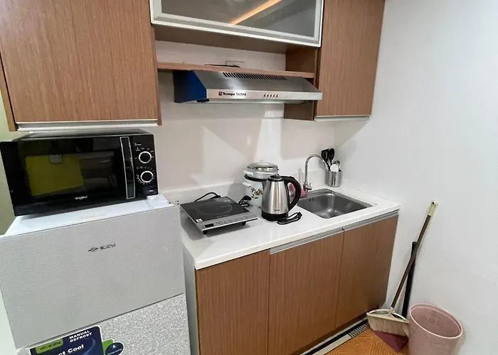 Makati Antel Residences 9b Manila