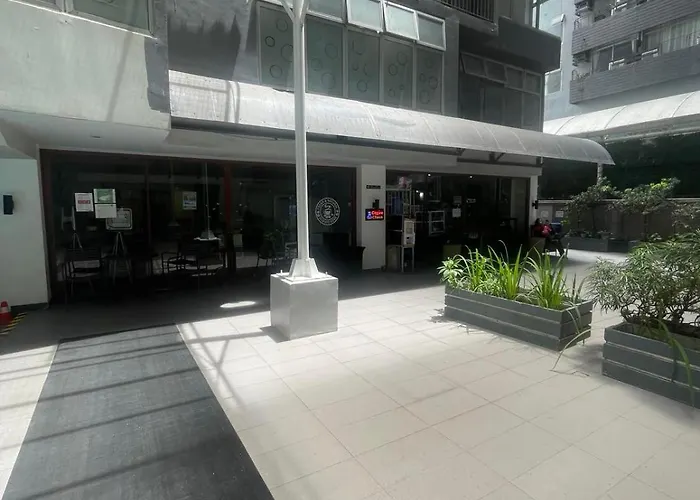 Makati Antel Residences 9b
