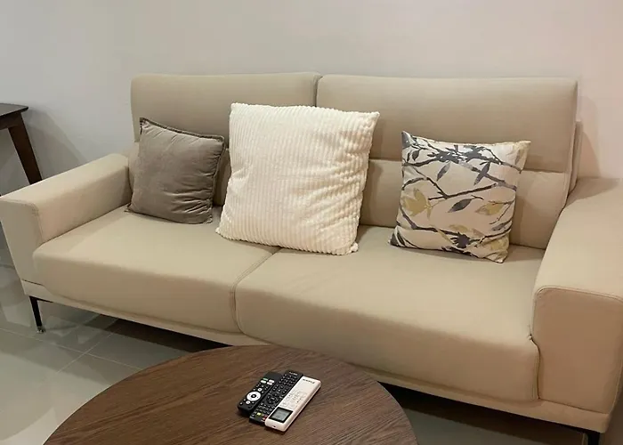 Makati Antel Residences 9b *