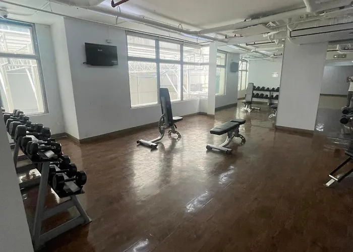 Makati Antel Residences 9b Manila