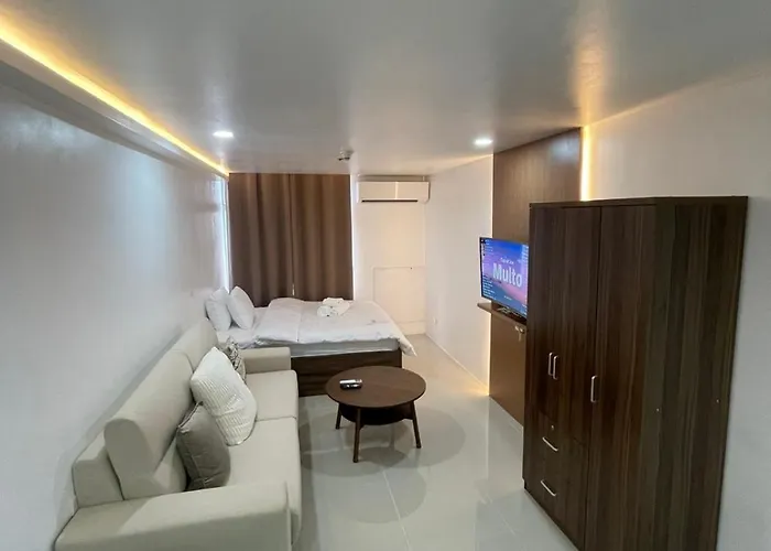 Makati Antel Residences 9b